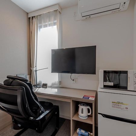 Hotel R9 The Yard Sakai Sakai  Ngoại thất bức ảnh