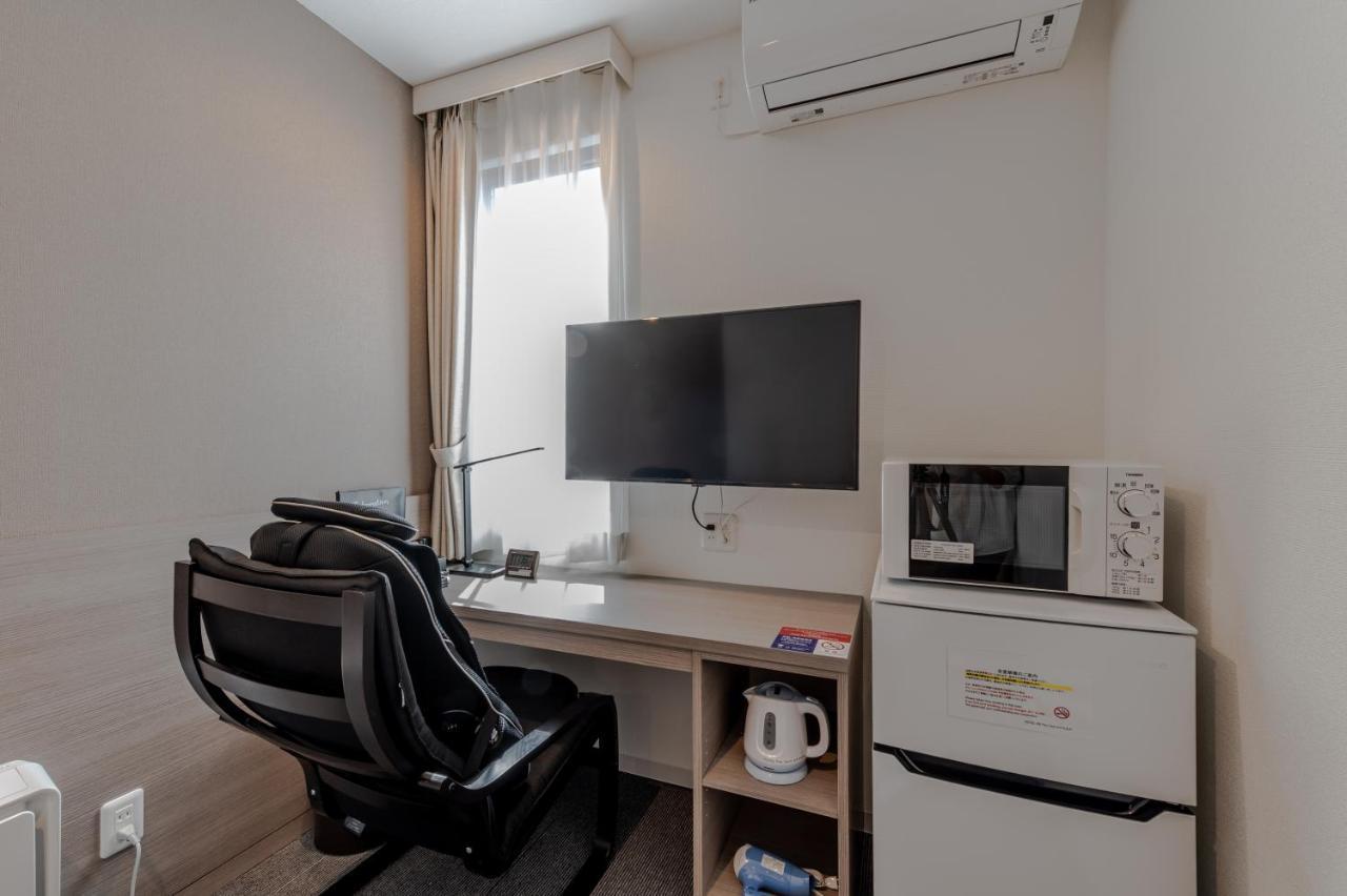 Hotel R9 The Yard Sakai Sakai  Ngoại thất bức ảnh