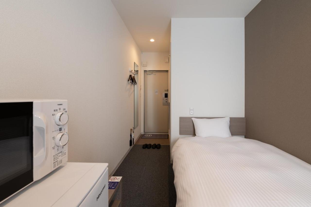 Hotel R9 The Yard Sakai Sakai  Ngoại thất bức ảnh
