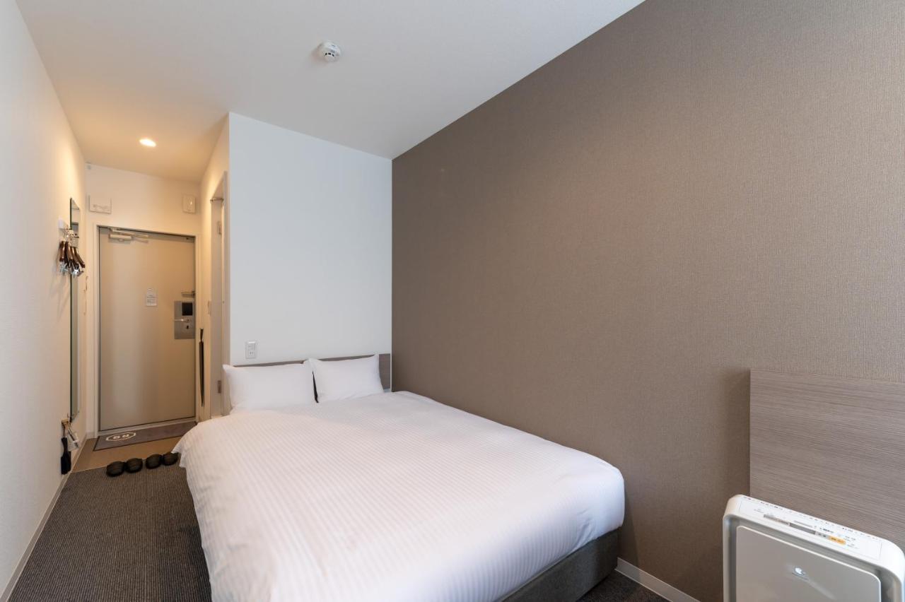 Hotel R9 The Yard Sakai Sakai  Ngoại thất bức ảnh