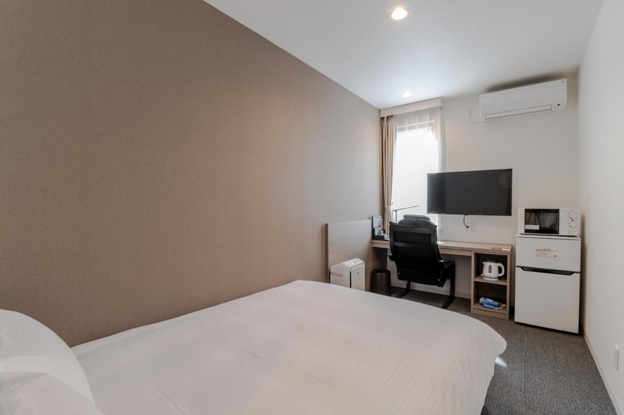 Hotel R9 The Yard Sakai Sakai  Ngoại thất bức ảnh