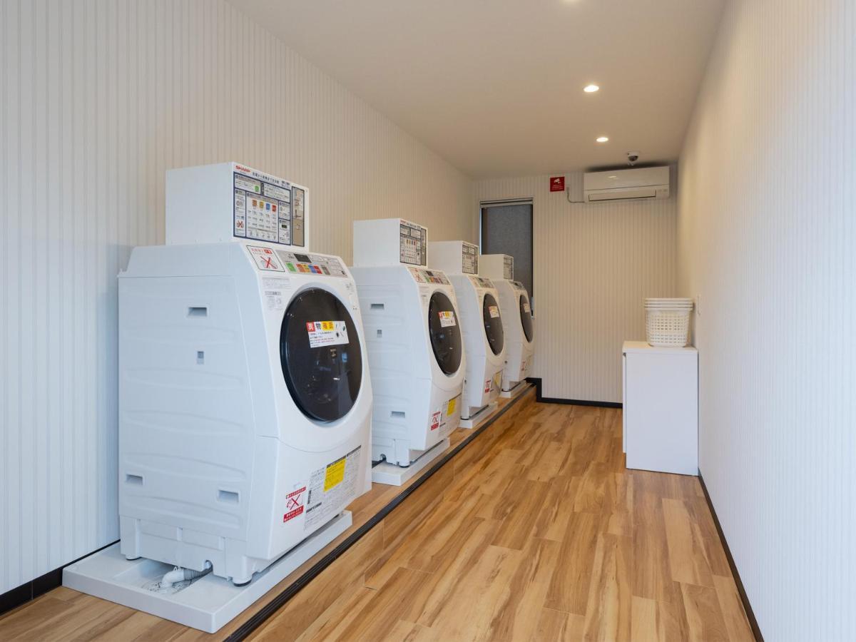 Hotel R9 The Yard Sakai Sakai  Ngoại thất bức ảnh