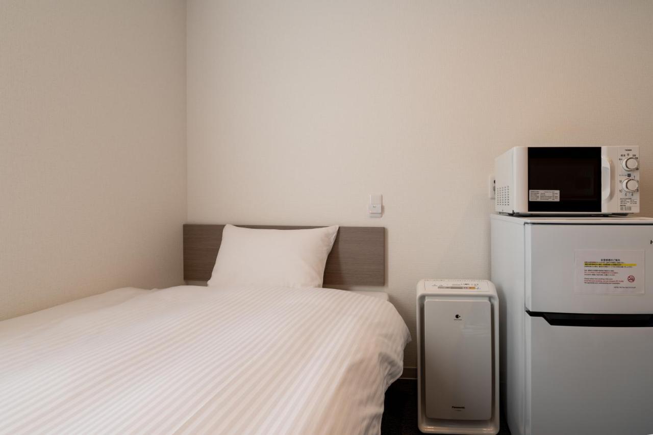 Hotel R9 The Yard Sakai Sakai  Ngoại thất bức ảnh