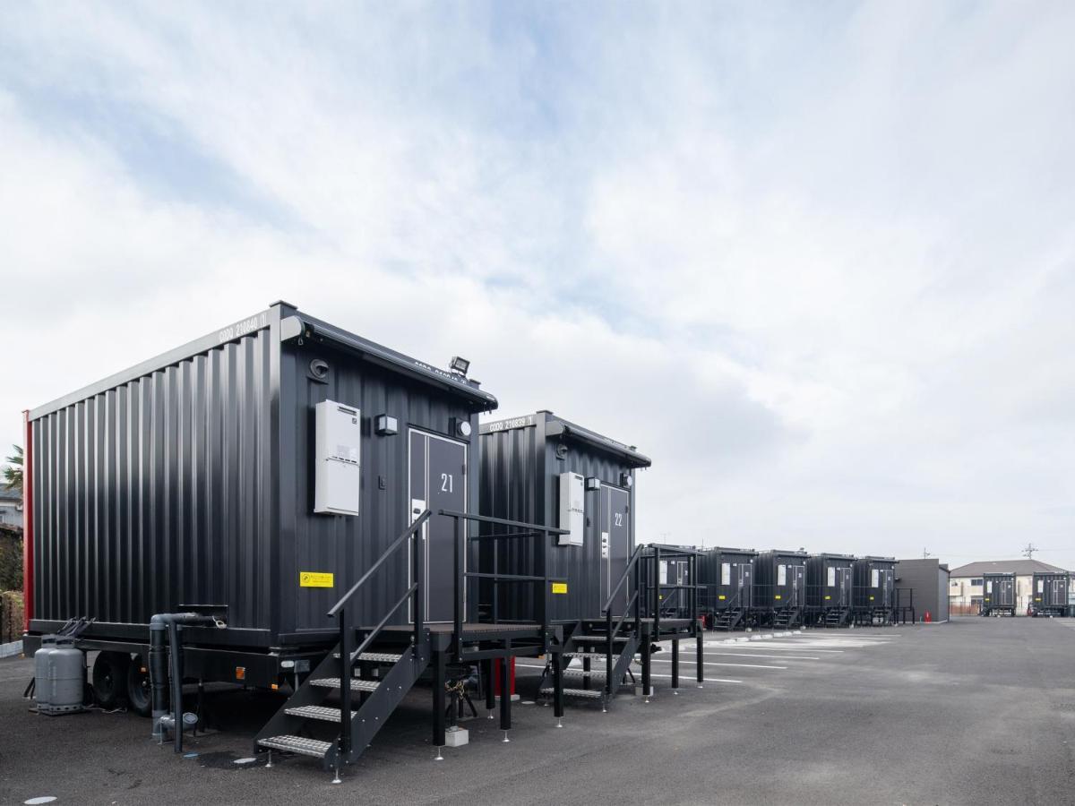 Hotel R9 The Yard Sakai Sakai  Ngoại thất bức ảnh