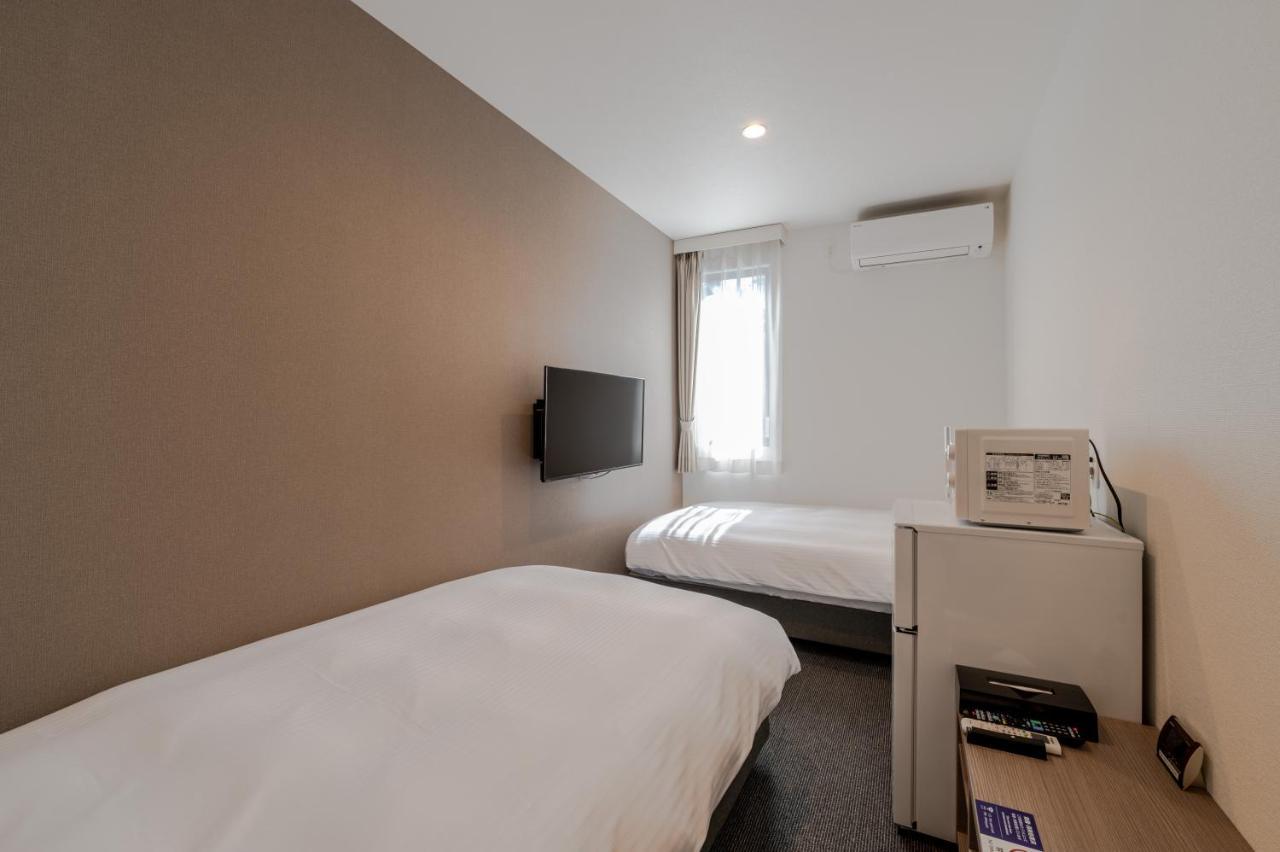 Hotel R9 The Yard Sakai Sakai  Ngoại thất bức ảnh