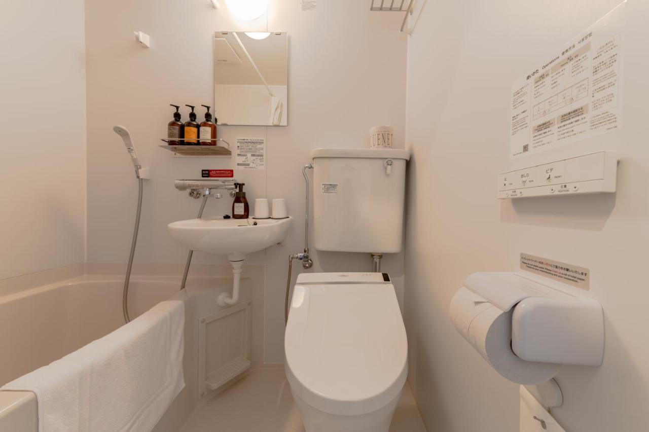 Hotel R9 The Yard Sakai Sakai  Ngoại thất bức ảnh